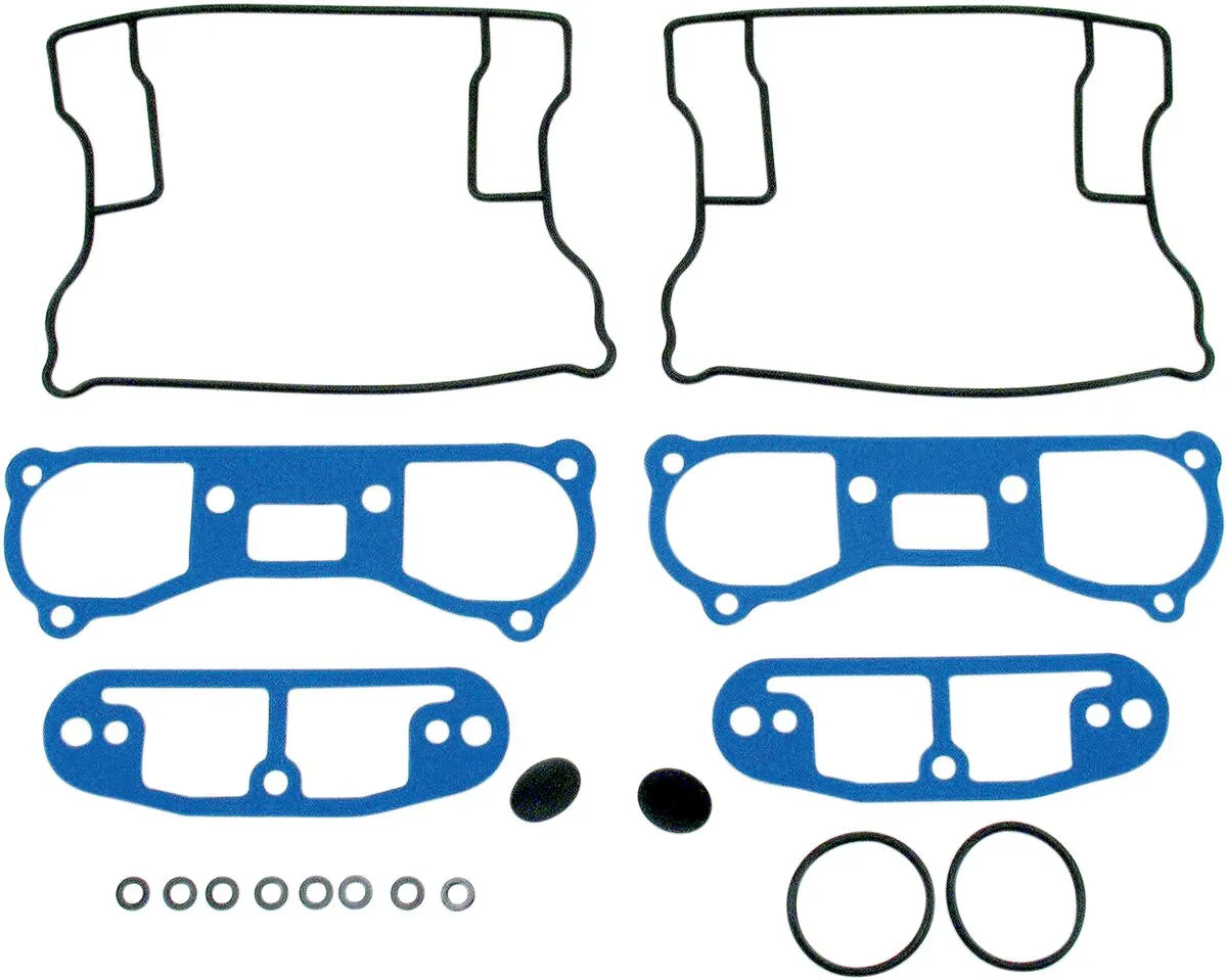 S&S CYCLE Rocker Cover Gasket Kit 84-99 bild 1 PMMEDIA:571e119c007152db