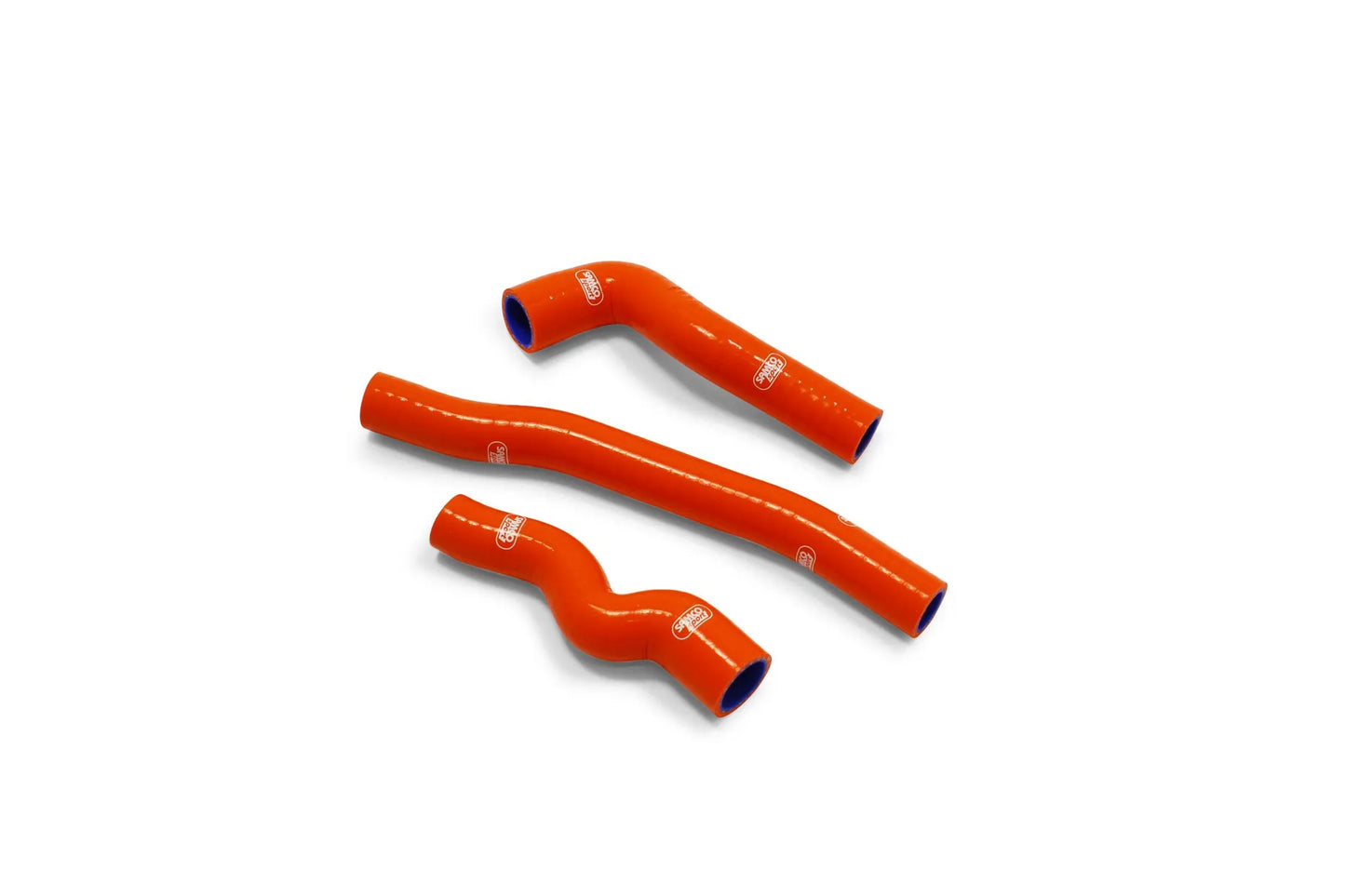 SAMCO SPORT Radiatorslangkit för KTM 250 bild 1 PMMEDIA:56ec9d59e607a7ed