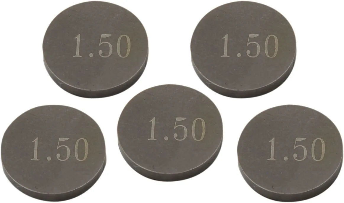 PROX Ventilshim 9,48x1,50 mm 5-pack bild 1 PMMEDIA:a5bdb34c4e63f983