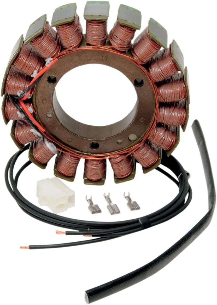 RICK'S MOTORSPORT ELECTRIC Stator för Yamaha bild 1 PMMEDIA:c22784d89ad0487f