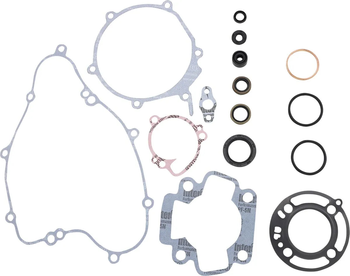 PROX Komplett Packningssats för Kawasaki bild 1 PMMEDIA:7b6cf9e1459bd861