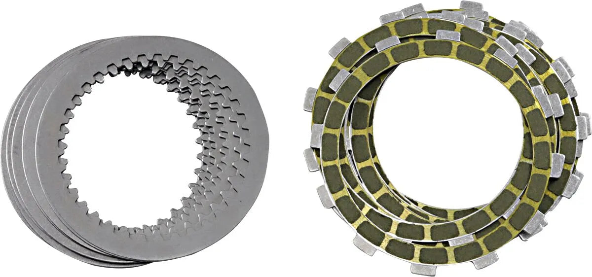 BARNETT Clutch Kit för Ducati bild 1 PMMEDIA:1e867111f76bce40