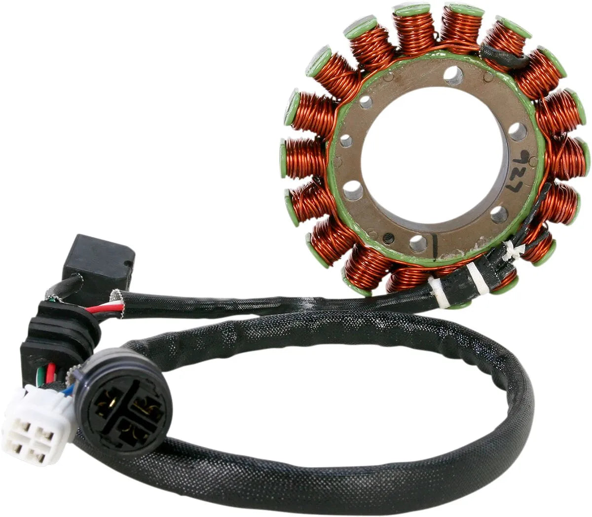 MOOSE OFFROAD FOUR WHEEL Stator till Yamaha MUD bild 1 PMMEDIA:ece67a59c90a22b9