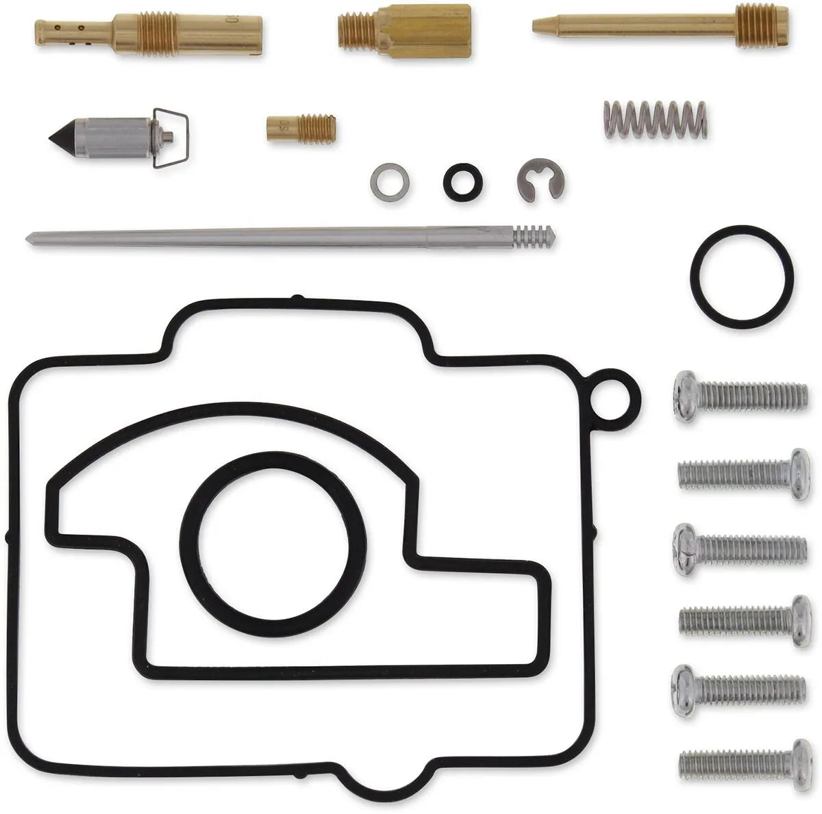 MOOSE OFFROAD HARD-PARTS Förgasarreparationssats Kawasaki bild 1 PMMEDIA:df7208e21037eae8