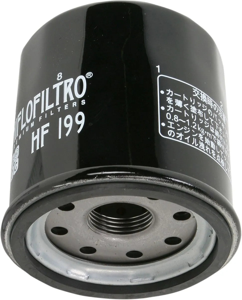 Hiflofiltro Oil Filter Oljefilter bild 20 PMMEDIA:23ee756151464c7d