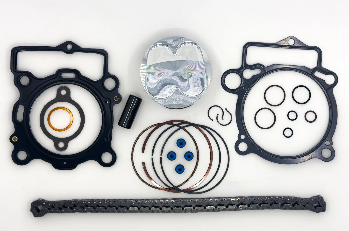 VERTEX Toppackningssats för KTM/HVA bild 1 PMMEDIA:110422adccd383d7