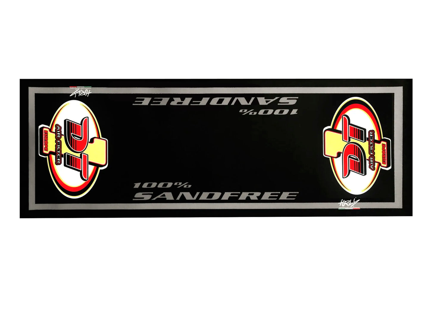 DT-1 RACING EUROPE Pit Mat 80x200 cm bild 2 PMMEDIA:ea53b6b5faf14d6f