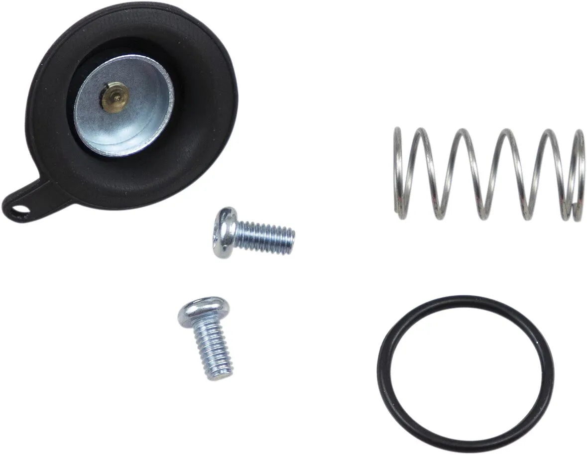 MOOSE OFFROAD HARD-PARTS Air Cut-Off Ventil Reparationskit bild 1 PMMEDIA:a7c013733f6e06d9