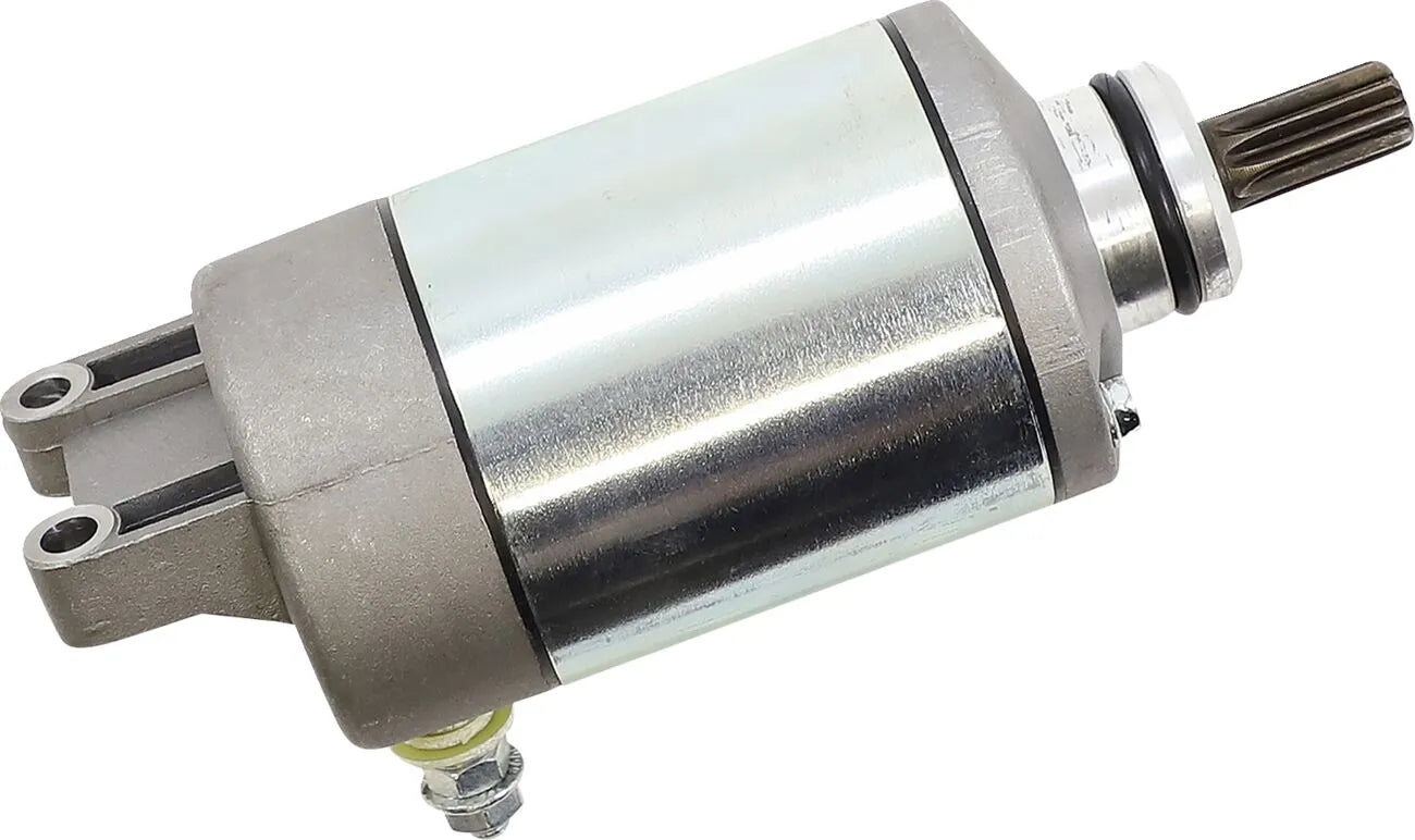RICK'S MOTORSPORT ELECTRIC Starter för Suzuki bild 4 PMMEDIA:fc065f13f41c3073