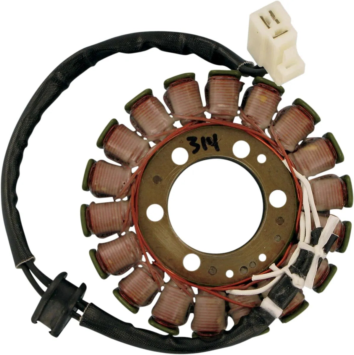 RICK'S MOTORSPORT ELECTRIC Stator till Suzuki GSXR1000 bild 1 PMMEDIA:01fdd961ffeb565a