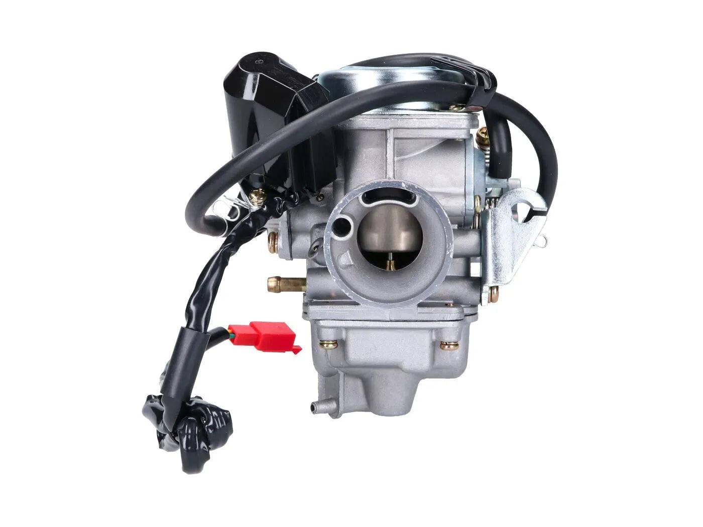 101 OCTANE Förgasarkit PD26JC 26mm GY6 bild 1 PMMEDIA:40b36052f74c0754