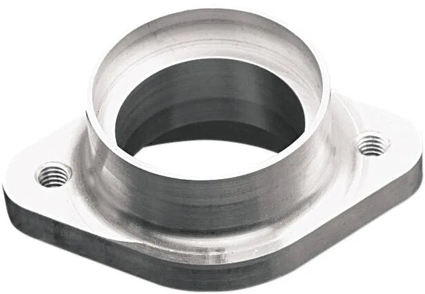 DRAG SPECIALTIES Flänsadapter för Spigot-karb bild 1 PMMEDIA:840273cdab7ba1e9