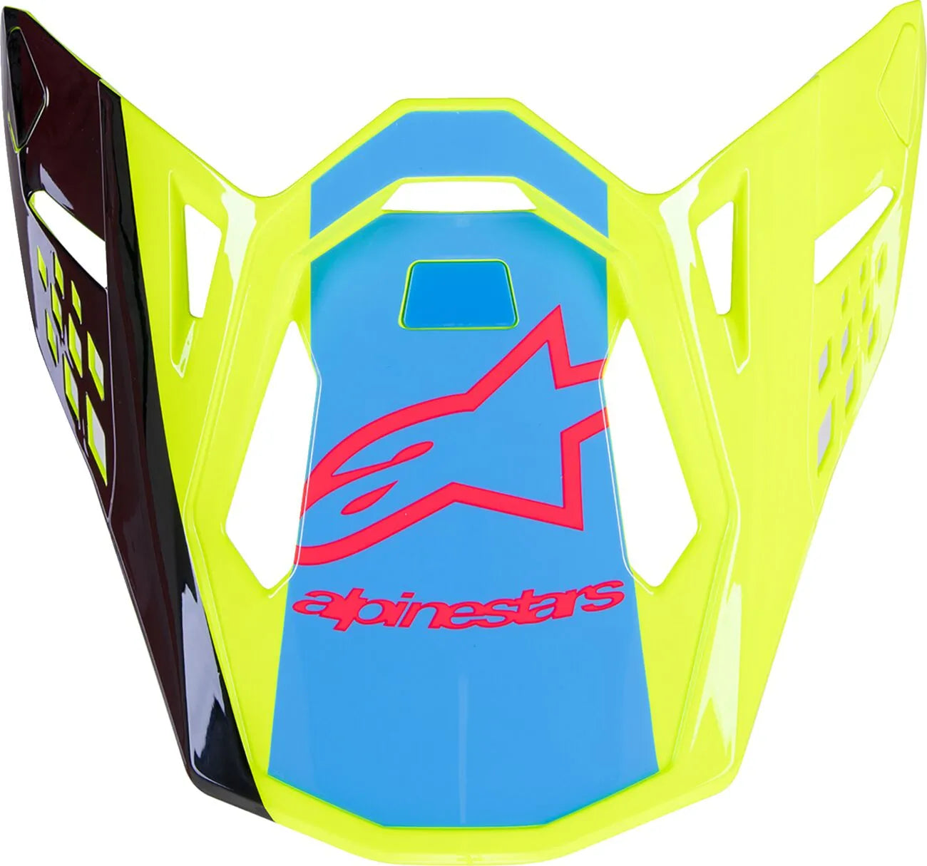 Alpinestars(Mx) Supertech M10 Helmet Visor Skärmar & visir bild 2 PMMEDIA:04ee2414a384b22c