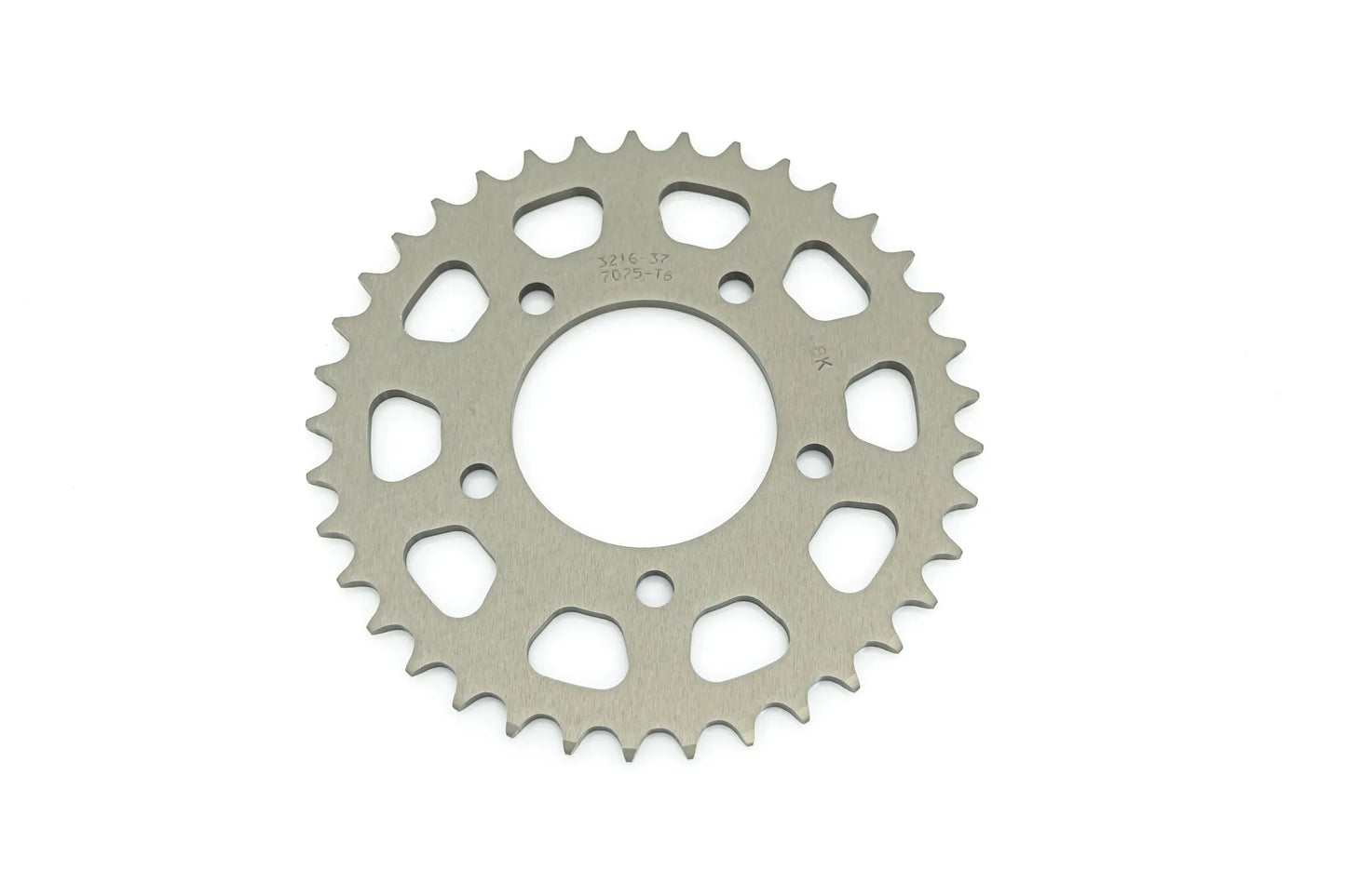 SUNSTAR SPROCKETS Works Triplestar Aluminium Bakdrev 520 37T bild 1 PMMEDIA:191a9be681cbc920