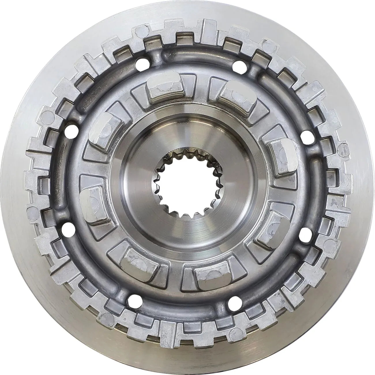 DRAG SPECIALTIES Clutch Hub 91-19 XL bild 1 PMMEDIA:1b6387d5d3cf6ffd
