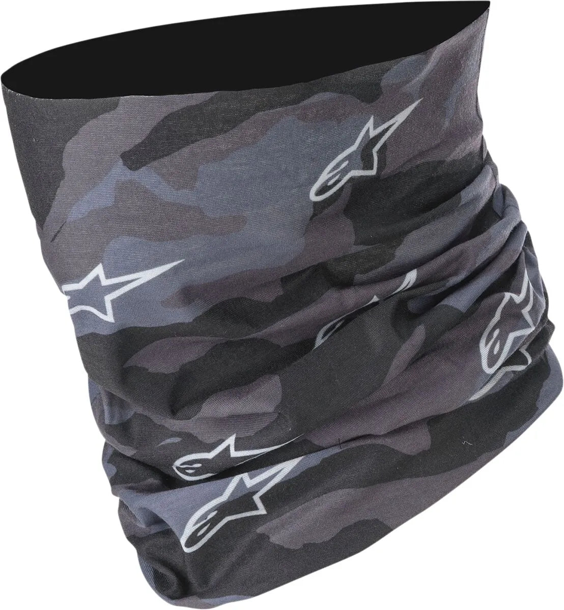 ALPINESTARS Neck Tube Tactical Svart/Grå bild 1 PMMEDIA:bd094ebc0581494d