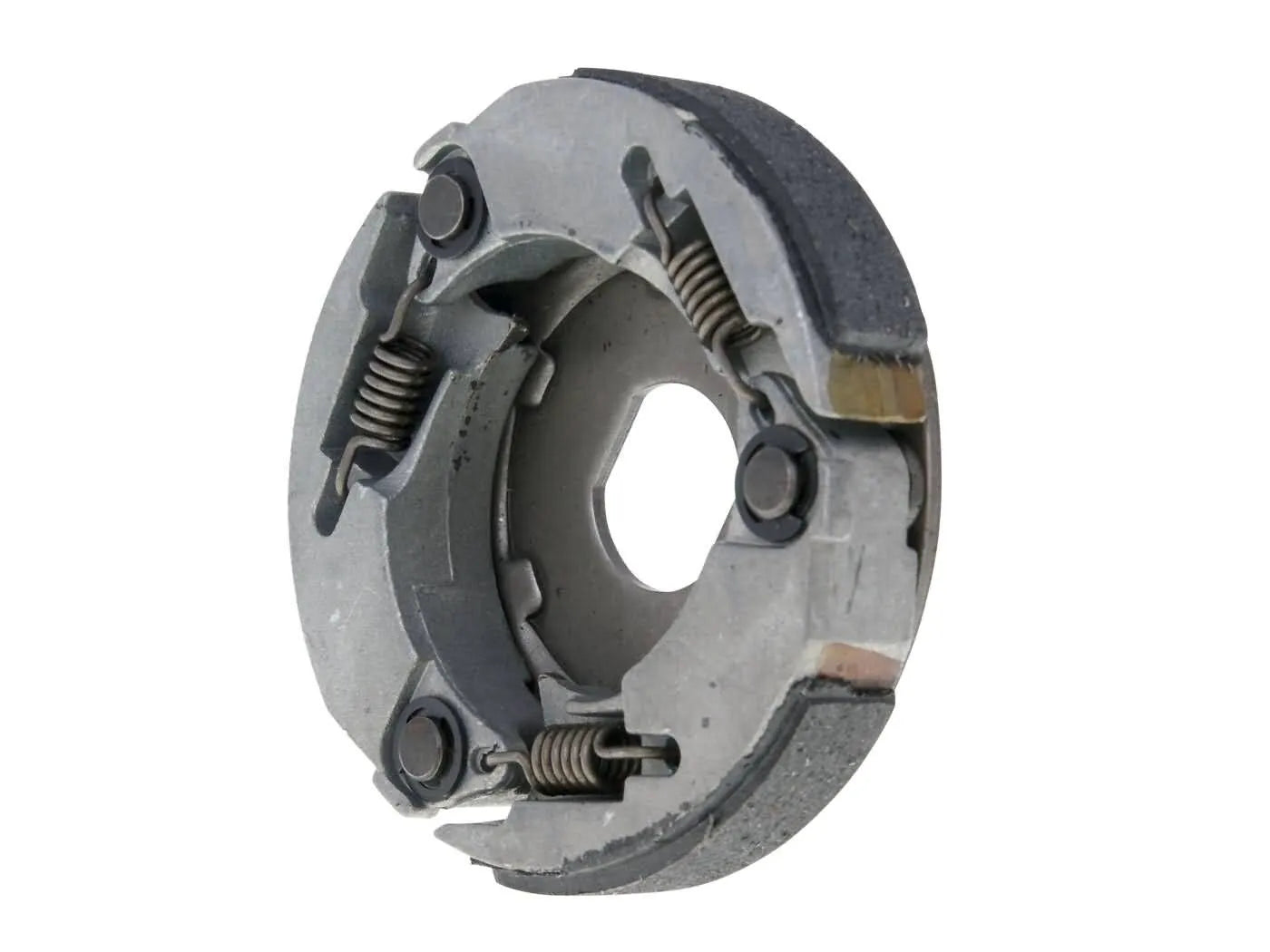101 OCTANE Koppling 112mm bild 1 PMMEDIA:fad76082486e7928