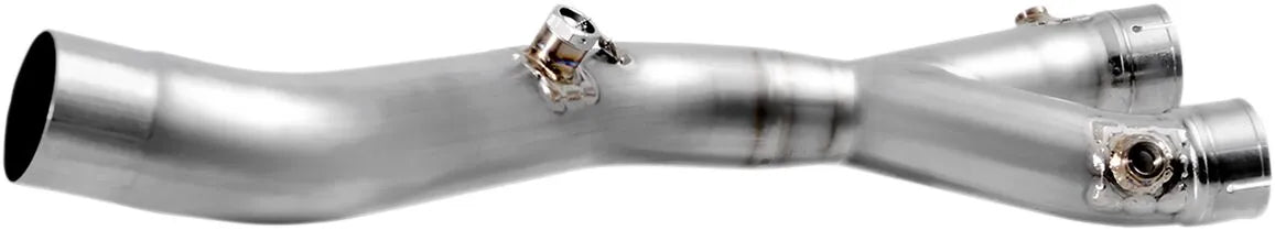 AKRAPOVIC Link Pipe i titan för Yamaha R1 2020 bild 1 PMMEDIA:8636d2310b862e2c