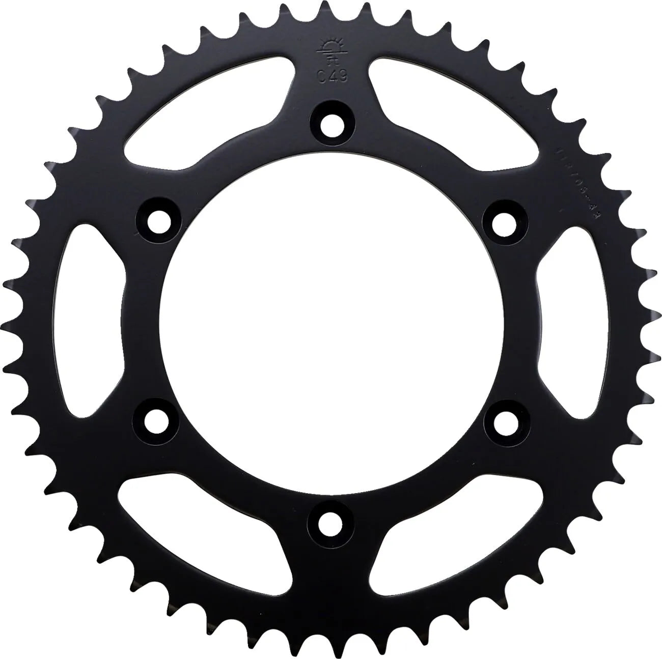 JT SPROCKETS Bakdrev 48T 520 bild 1 PMMEDIA:b9d41366484ec530