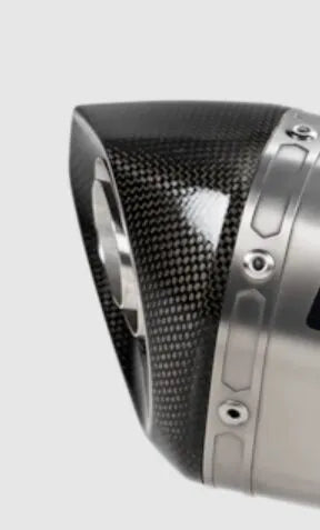AKRAPOVIC Reservdelar till avgassystem bild 1 PMMEDIA:4f922d3b63c4bb90