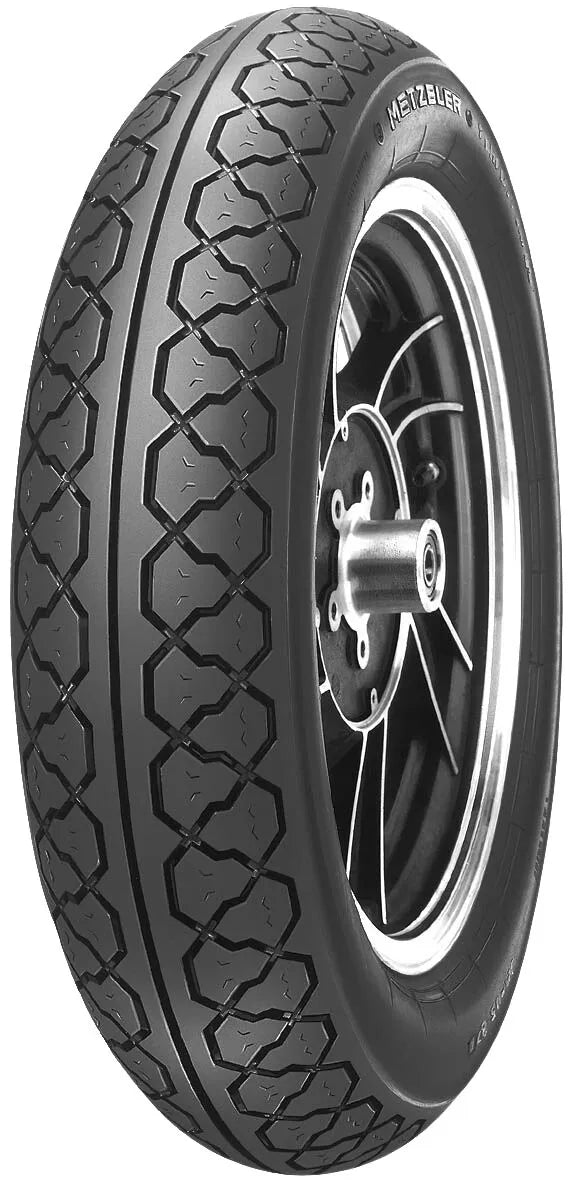 METZELER Perfect ME 77 Framdäck 110/90-16 59S TT bild 1 PMMEDIA:39fb4b793805a52d