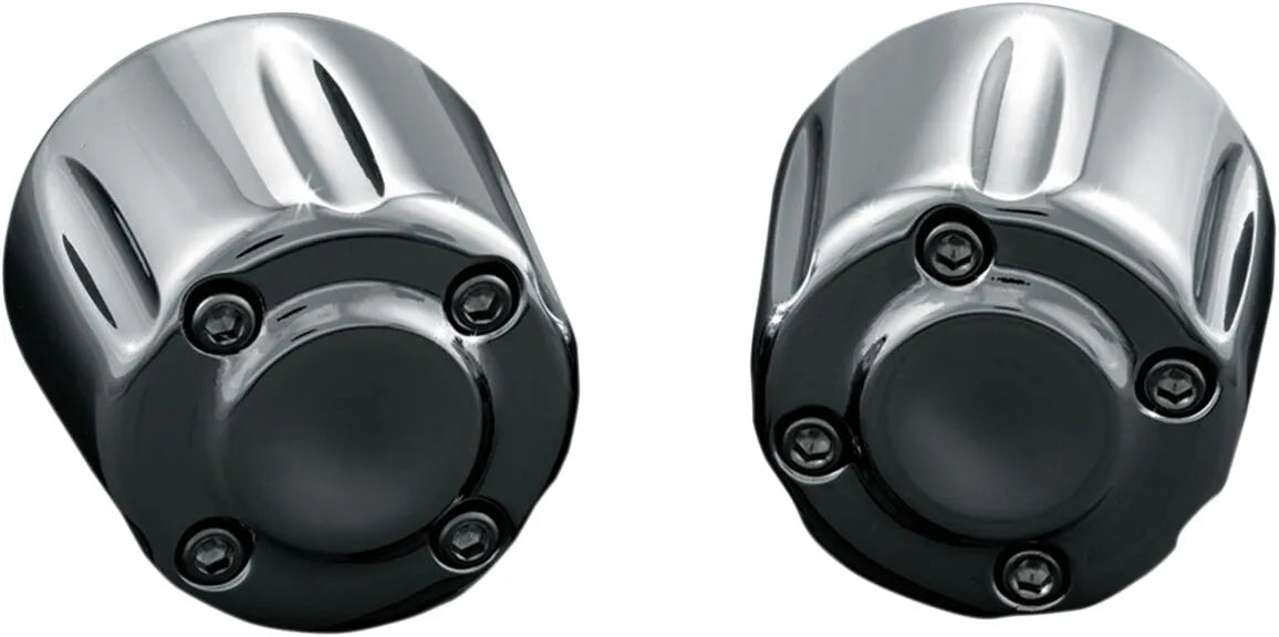 Kuryakyn Handlebar Grip End Weight Styrändar bild 2 PMMEDIA:6f4f1b108f943493