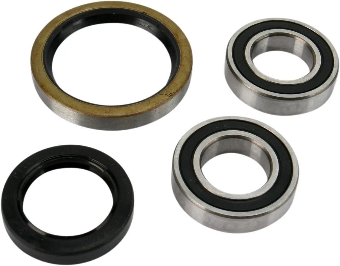 PIVOT WORKS Hjullager och Täckningssats Fram KTM bild 1 PMMEDIA:35dd5f3b90934342