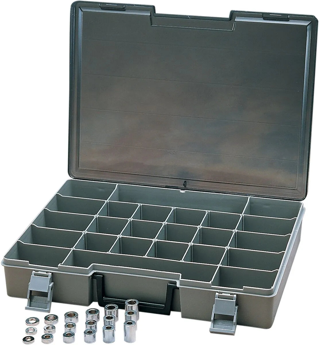 DRAG SPECIALTIES Kromade Distansbrickor Kit bild 1 PMMEDIA:0e7e446a3aad9f17