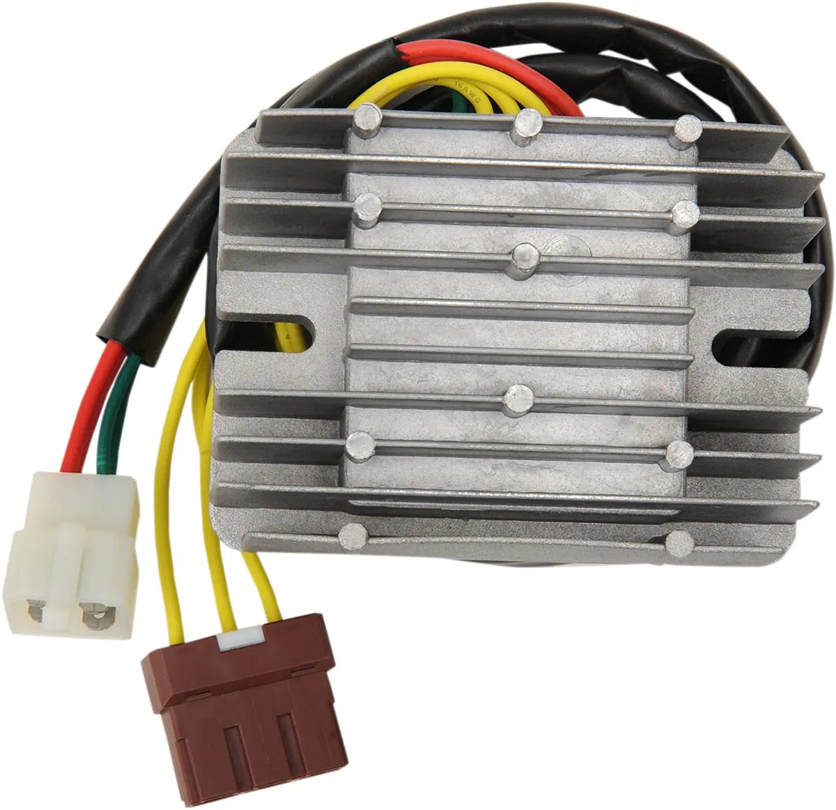 RICK'S MOTORSPORT ELECTRIC Reglator och Laddningsriktare för Aprilia Scooter bild 1 PMMEDIA:fd0672df2b7d3720