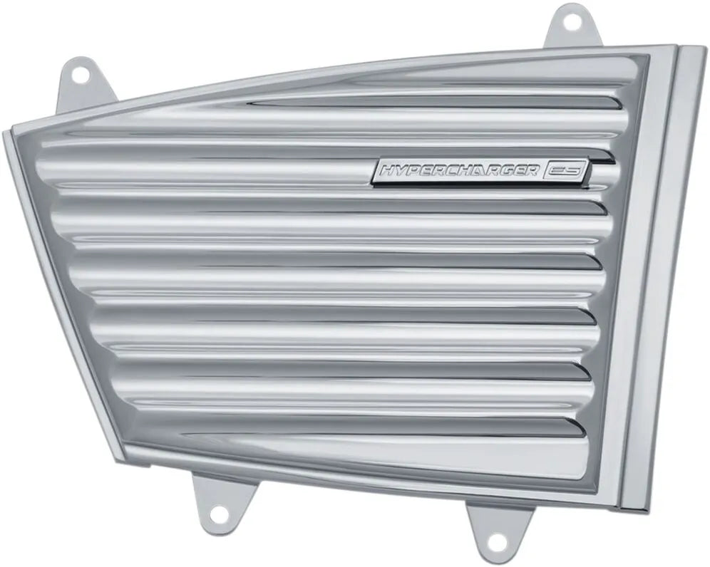 KURYAKYN Classic Faceplate för Hypercharger ES™ bild 1 PMMEDIA:702c6b9ba1adba25