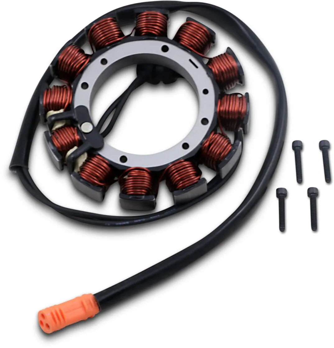 DRAG SPECIALTIES Stator för Alternator 14-22 XL bild 2 PMMEDIA:0faeea2150d4a95b