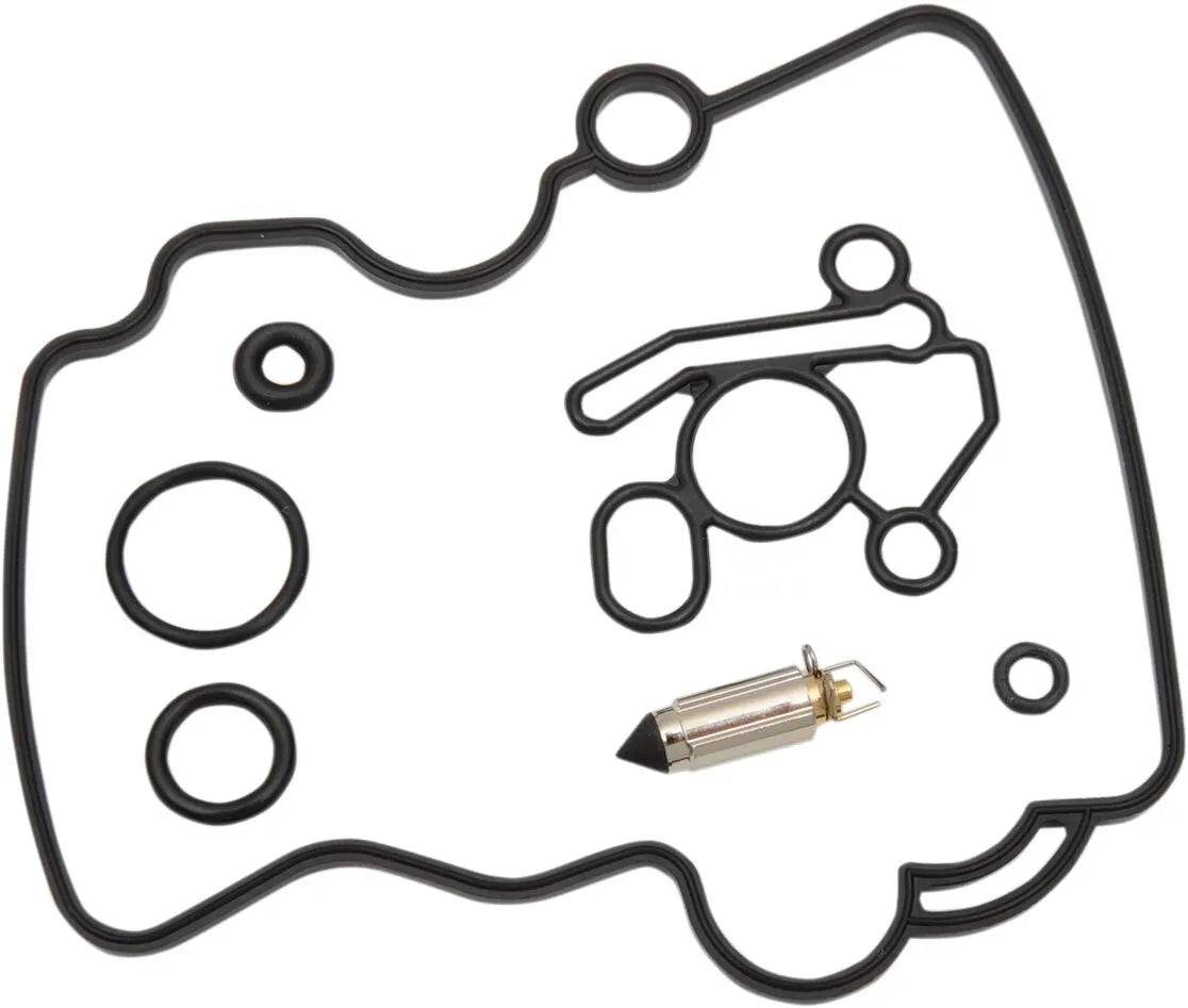 K&L SUPPLY Förgasarservicekit RF6/900 bild 1 PMMEDIA:eef24f9dc6b96821