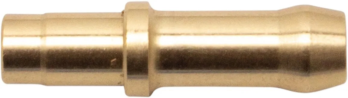 S&S CYCLE Straight Hose Fitting 0,04" bild 1 PMMEDIA:ab9f3009c392fe65