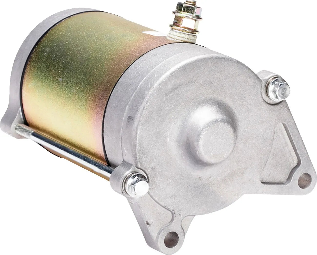 MOOSE OFFROAD FOUR WHEEL Starter för CF Moto bild 3 PMMEDIA:4cda1ef7ba540709