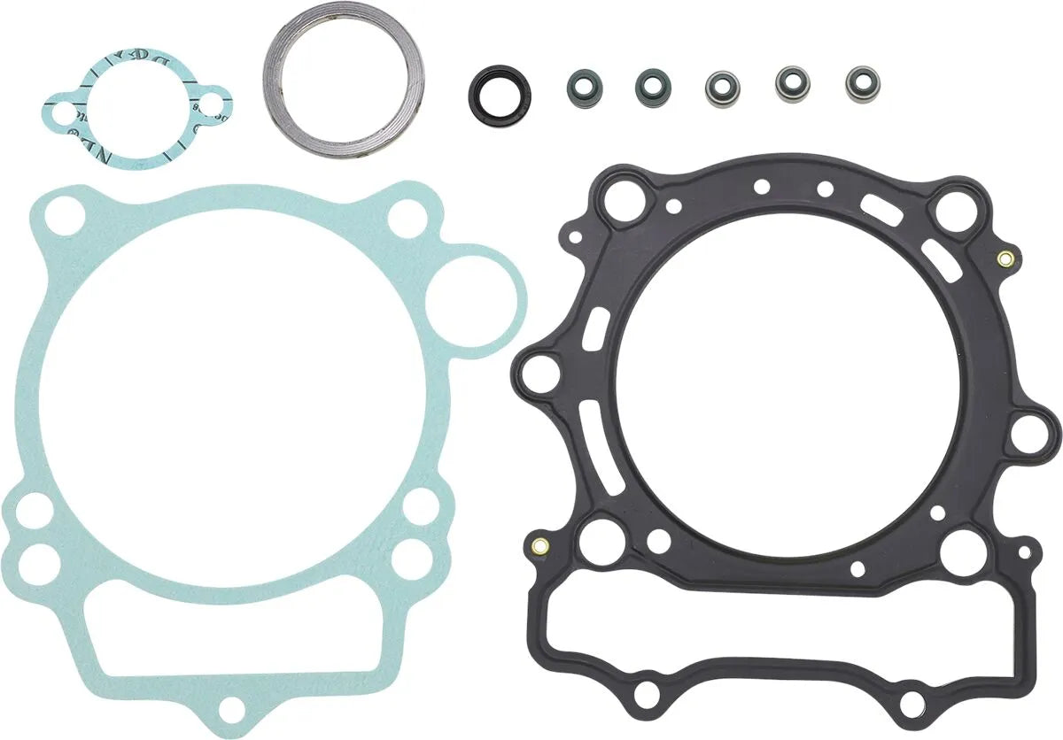 PROX Top End Packning Set Yamaha bild 1 PMMEDIA:64c5154abe126618