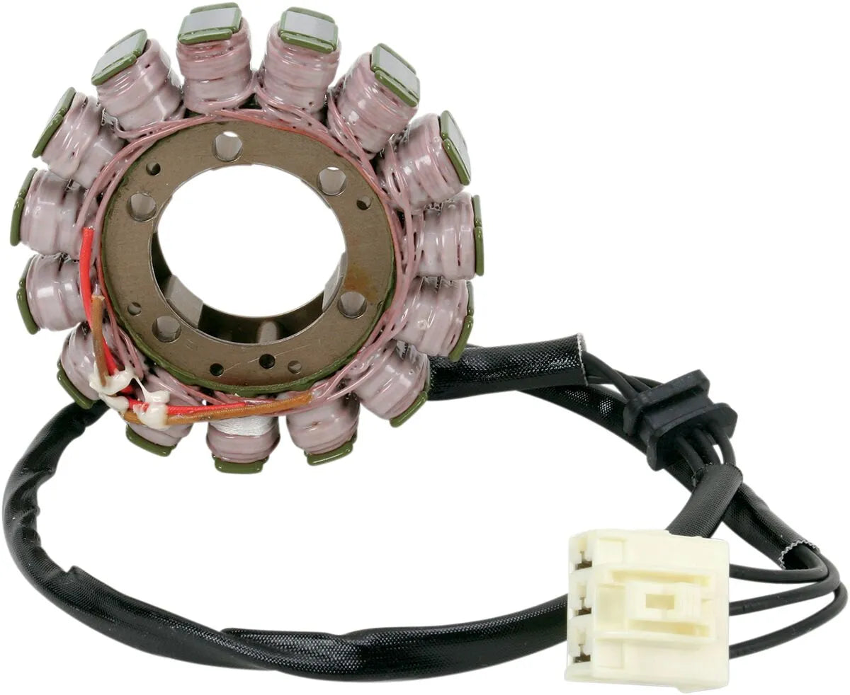 RICK'S MOTORSPORT ELECTRIC Stator för Kawasaki bild 1 PMMEDIA:dd966f69437fdaba