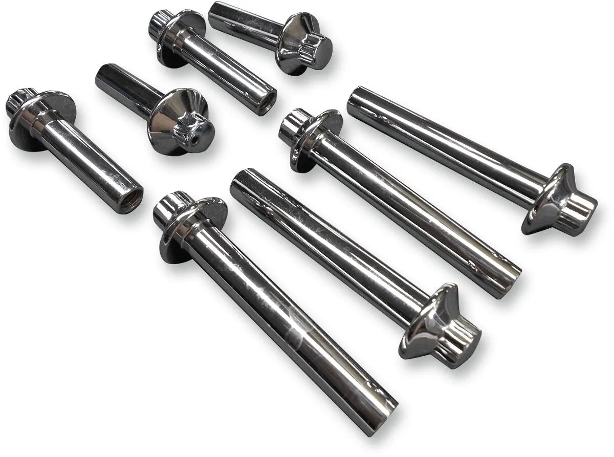 COLONY Head Bolt Set till Big Twin/XL bild 1 PMMEDIA:24e6b5600236e1ec