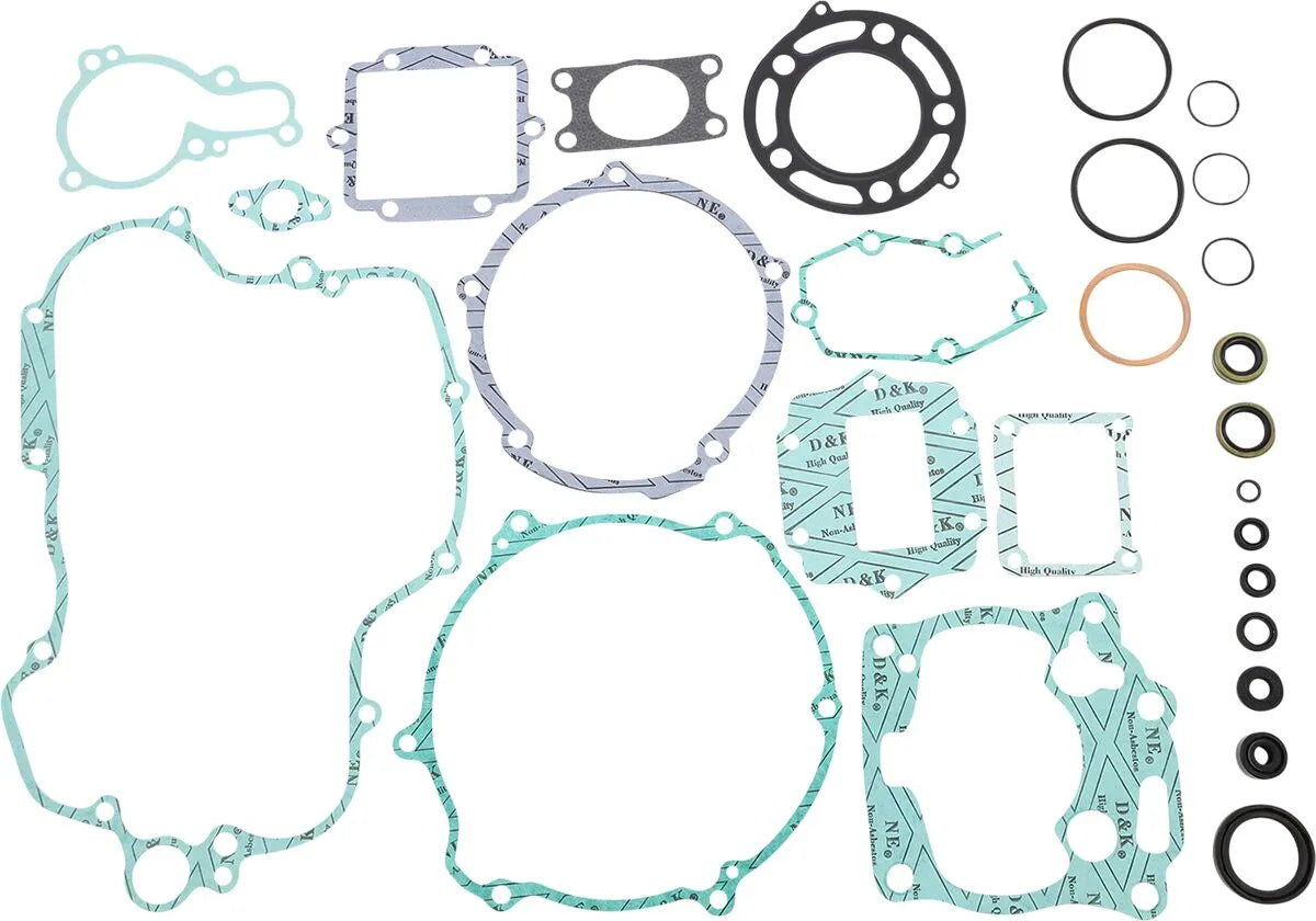 PROX Komplett Packningssats för Kawasaki 2-takt bild 1 PMMEDIA:2a0cd25e30da16af
