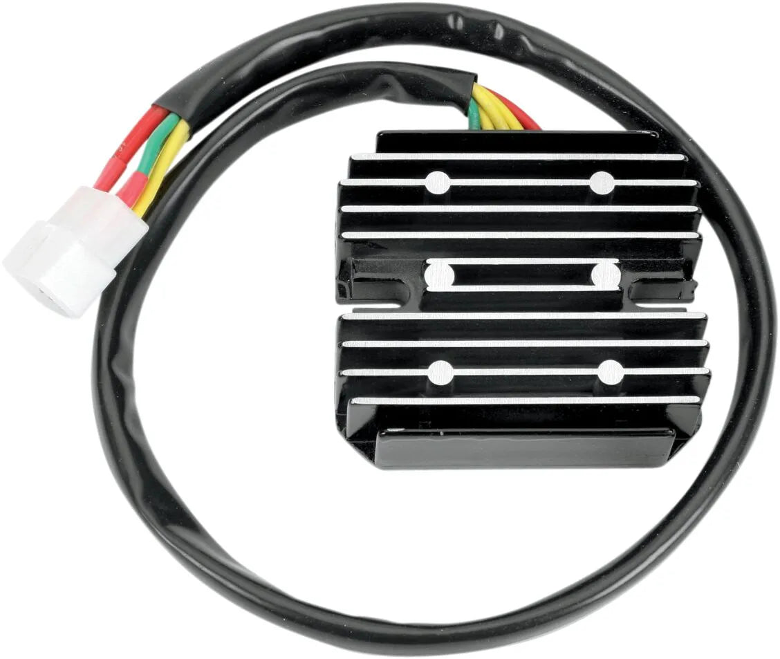 RICK'S MOTORSPORT ELECTRIC Regulator och Likriktare bild 1 PMMEDIA:8fec52abe768f094