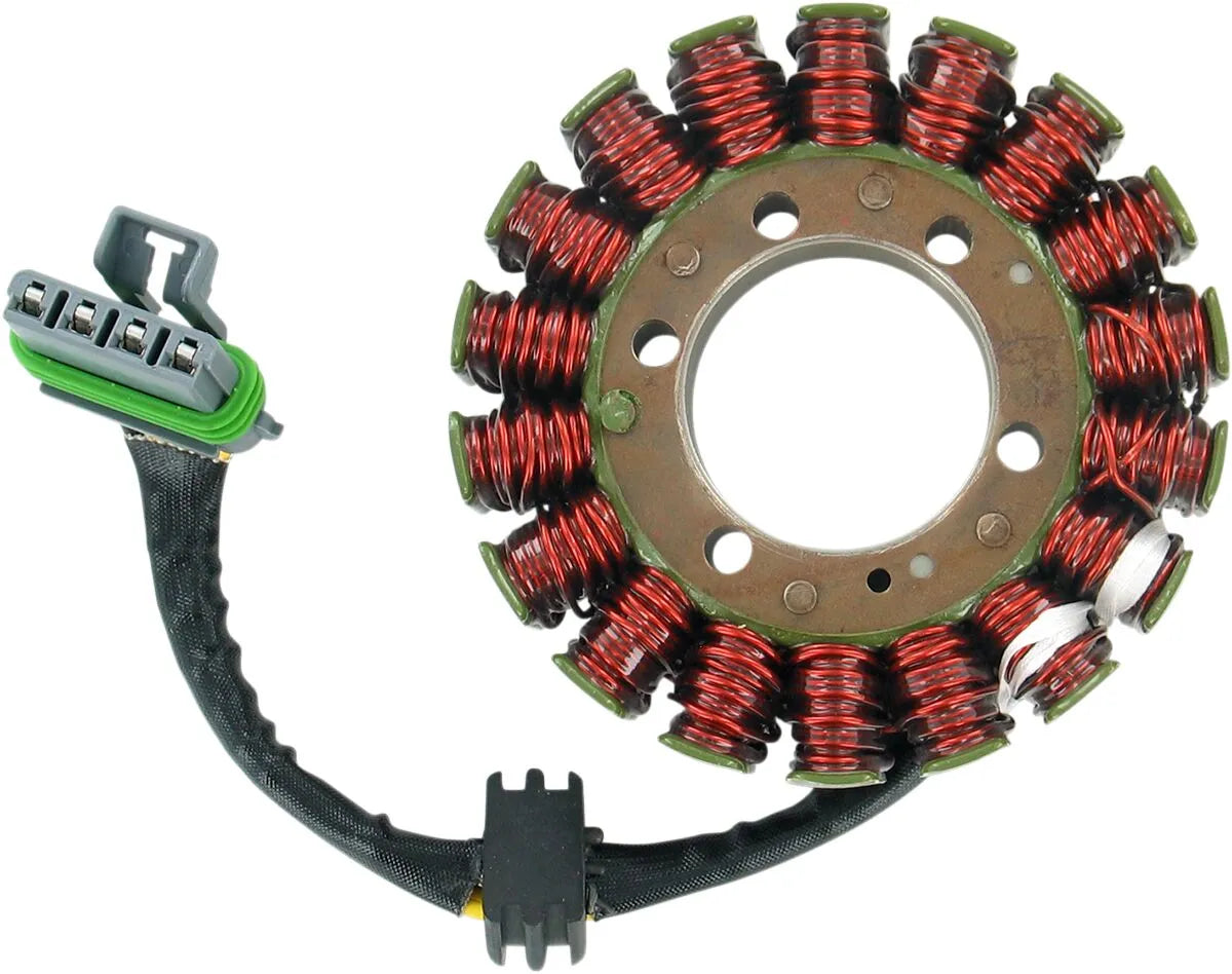 MOOSE OFFROAD FOUR WHEEL Stator till Polaris bild 1 PMMEDIA:2f93b8b719c9cd37