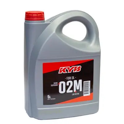 Kyb Fork Oil KYB Gaffeloljor bild 3 PMMEDIA:14dfc59f38839f28
