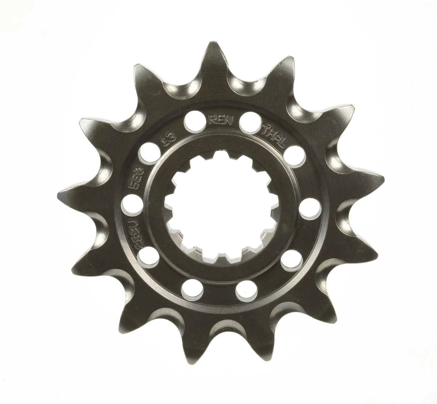 Renthal Ultralight Front Chainwheel Framdrev stål bild 1 PMMEDIA:ff8110ed9079307a