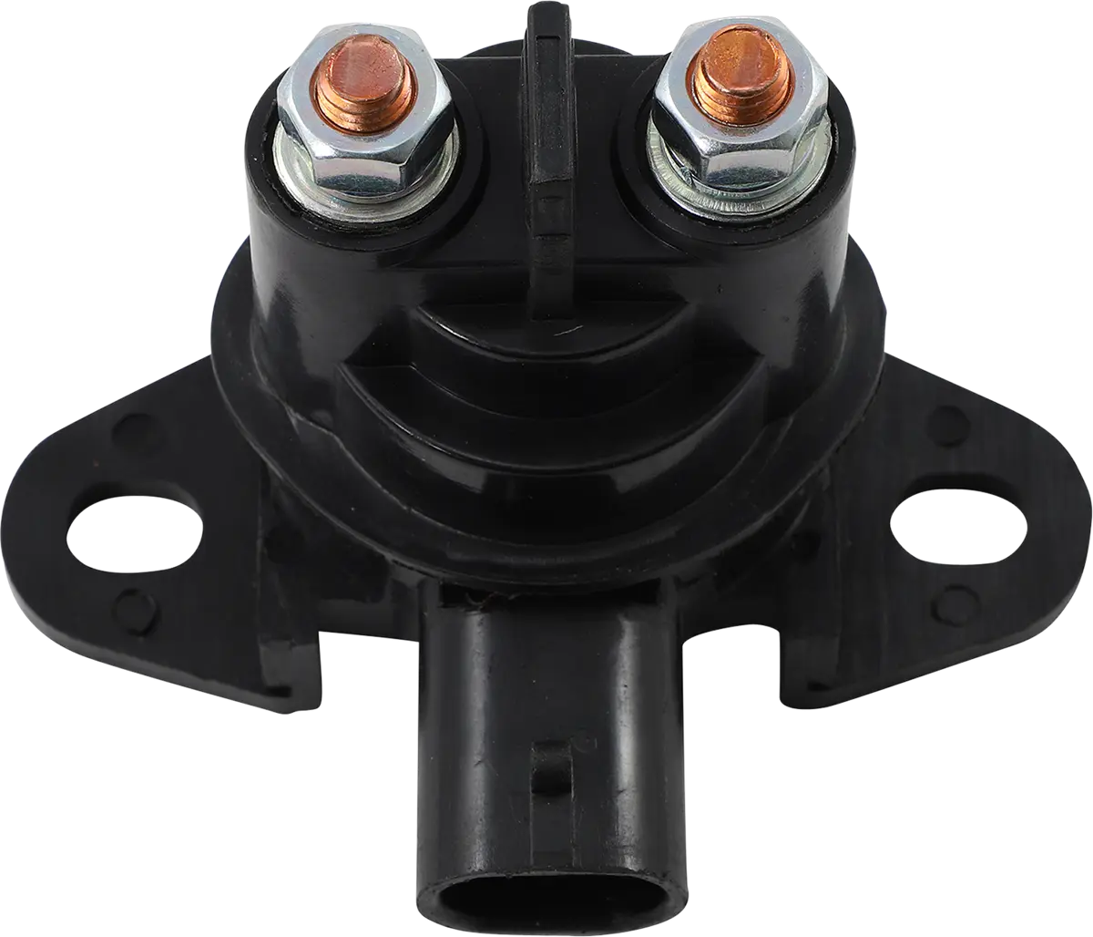PARTS UNLIMITED Starter Solenoid bild 1 PMMEDIA:21683249cba8a670