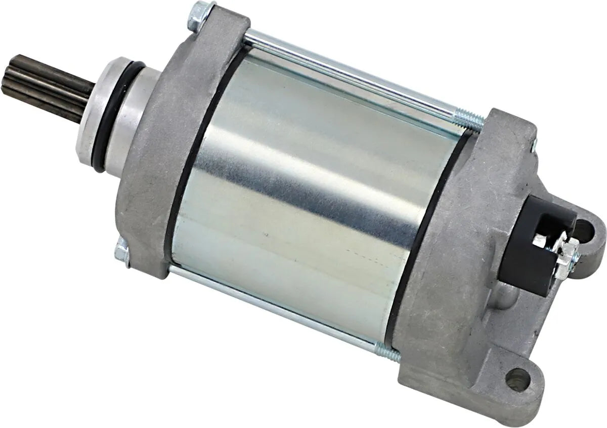 RICK'S MOTORSPORT ELECTRIC Startmotor Honda 61-134 bild 1 PMMEDIA:156c1711fcda83b4