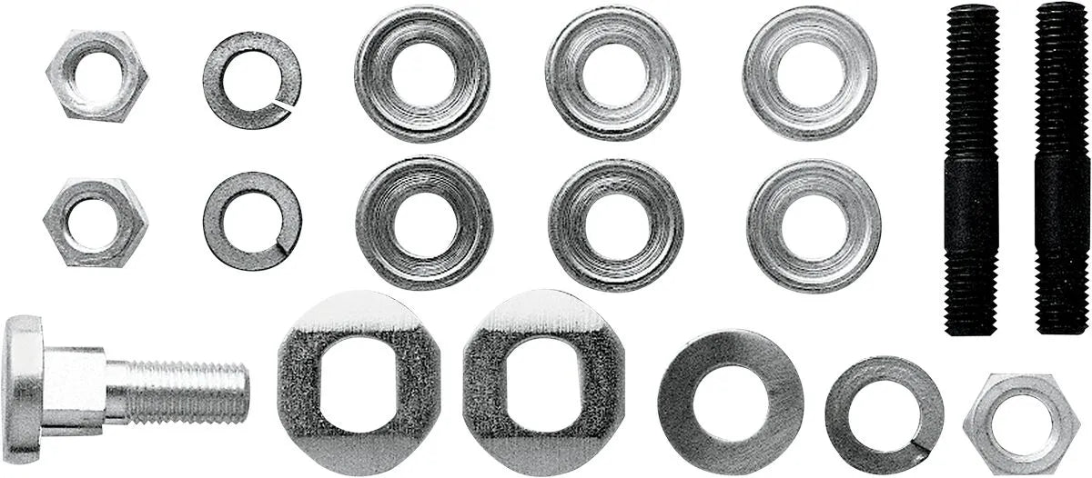 COLONY Kit för montering av sadel till tee bild 1 PMMEDIA:9eae20eaccb68e2e