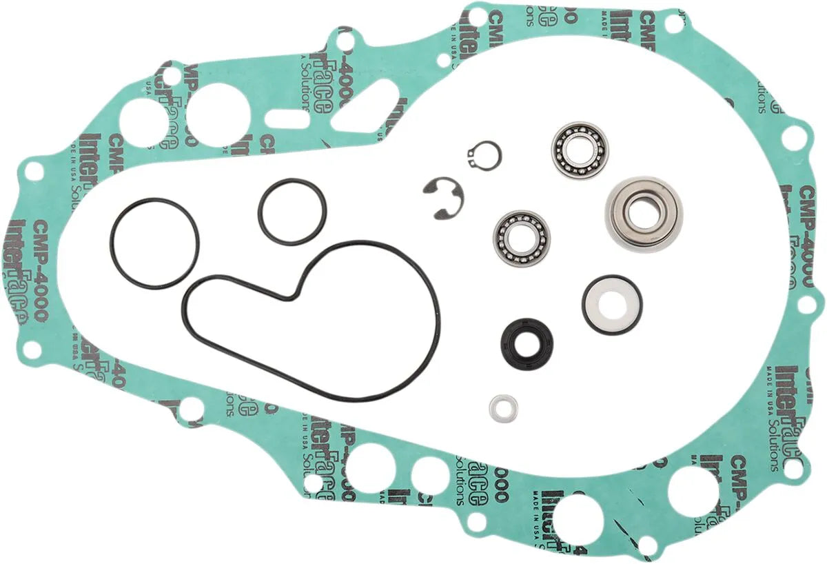 MOOSE OFFROAD HARD-PARTS Vattenpump Reparationskit bild 1 PMMEDIA:b4ec388d60f2ff87