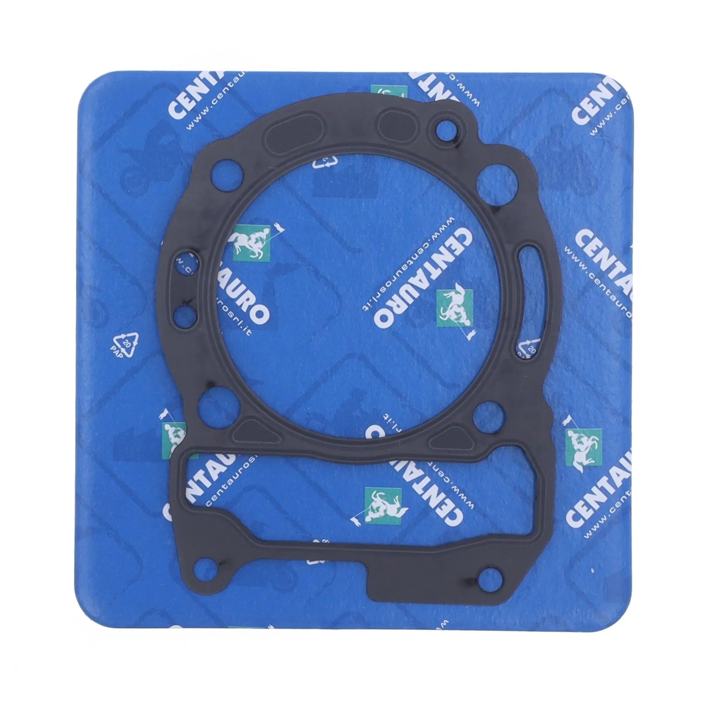 CENTAURO Cylinderhuvudspackning bild 1 PMMEDIA:3b45f730f4de6caa
