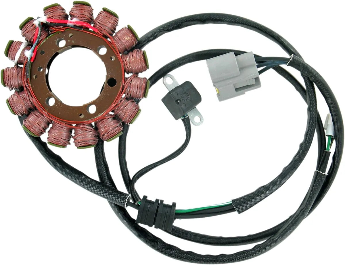 MOOSE OFFROAD FOUR WHEEL Stator för Yamaha bild 1 PMMEDIA:8de7e81fe87c3b0c