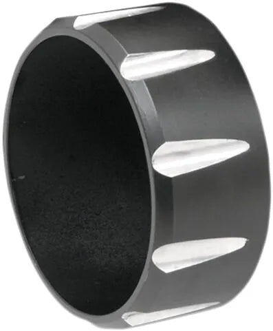 BASSANI XHAUST End Cap för 3" Firepower Slip-On ljuddämpare bild 1 PMMEDIA:a13250dfe2c5f3c8