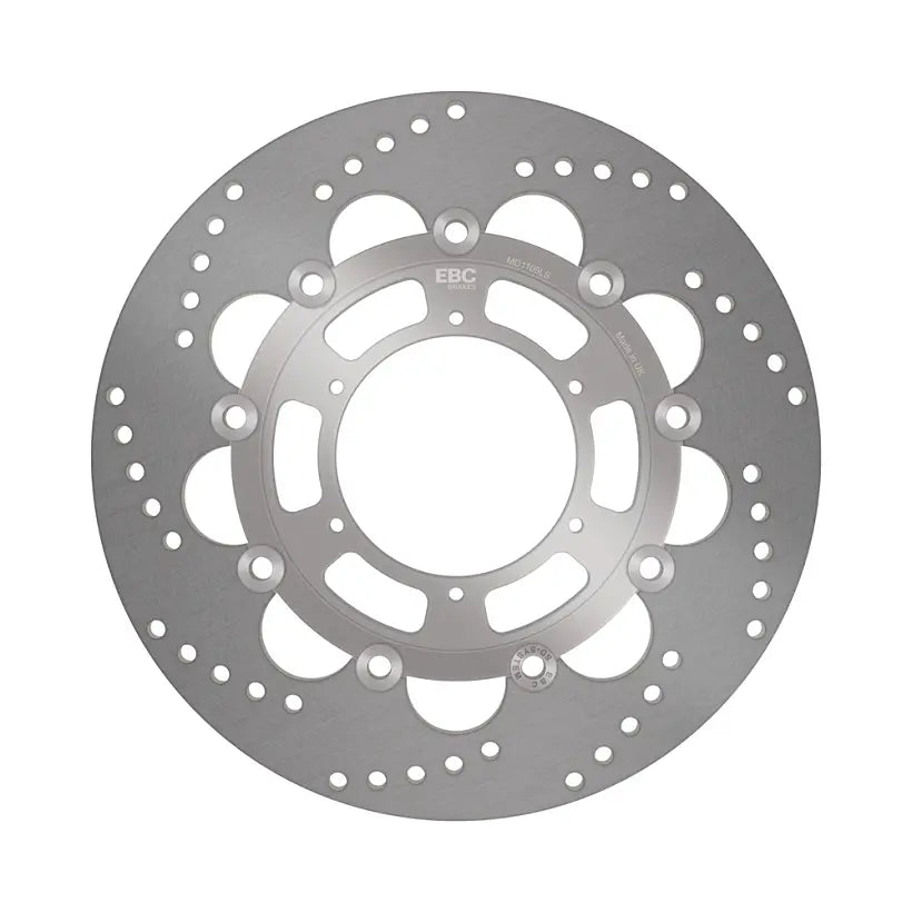 Ebc Round Pro-Lite Brake Rotor Bromsskivor street bild 2 PMMEDIA:95d46a4e921a9c7d